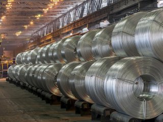 Новите западни санкции срещу руските метали са оръжие което се