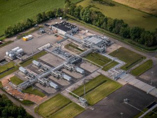 Нидерландия официално закри газовото находище в Гронинген след като властите