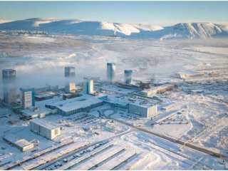 Руският миннодобивен гигант Норилск никел ще премести част от производството