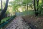Княжевската пътека към Копитото вече е частна и заградена