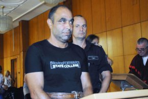 Окръжната прокуратура в Бургас предаде на съд мъж, обвинен в умишлено убийство на 57-годишен.