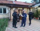 Мащабна полицейска акция в община Перник
