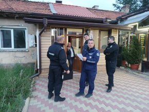 Мащабна полицейска акция се проведе на територията на община Перник, съобщи регионалният говорител на МВР Венцислав Алексов.