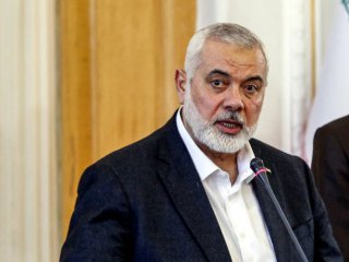 Хамас прие предложението за прекратяване на огъня представено от египетски