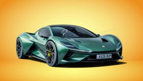Новият електрически спортен автомобил Lotus Type 135 ще струва от 75 000 британски лири, потвърди Хетъл на брифинг за бъдещите планове на Lotus за електрически автомобили.