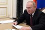 Шойгу понижен чрез повишение, Белоусов е новият военен министър на Русия