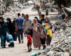 Египет възнамерява да подкрепи делото на Южна Африка в Международния съд (МС) срещу бомбардировките на Израел и сухопътната инвазия в Газа