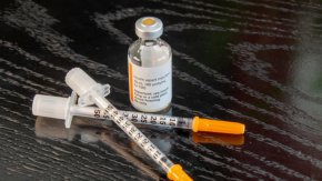 

Износът на инсулини и детски антибиотици беше забранен от началото на ноември миналата година, като периодично се издава заповед за удължаването на забраната.
