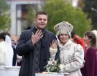 Москва е домакин на първия панруски сватбен фестивал