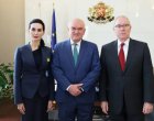 България подкрепи инициативата за първата Среща на върха за мир в Украйна 