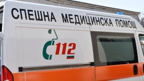 5-годишно дете почина тази нощ напът за спешното отделение на болницата в Благоевград.