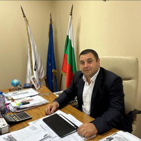 Съдът касира избора на Ешреф Хасанов Ешрефов за кмет на Община Омуртаг.