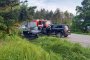 Прокуратурата наема и геодезисти за катастрофата с колата на НСО