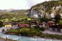 Местната власт в Лаутербрунен, долина в планинския регион Бернски оберланд в Швейцария, е създала работна група, която да предложи нови начини за ограничаване на свръхтуризма