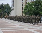 100 български военнослужещи заминават за Косово