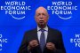  Основателят и изпълнителен председател на Световния икономически форум (WEF) Клаус Шваб