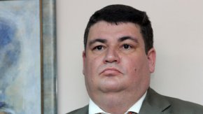 Съдебният инспектор Александър Мумджиев иска да бъде върнат като следовател в София.