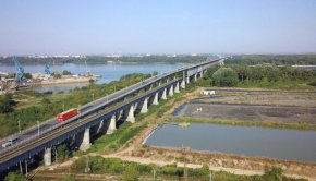 44 милиона лева ще струва дългоочакваният основен ремонт на Дунав мост край Русе.