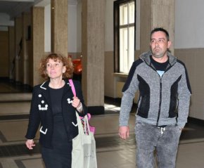 Днес се проведе разпоредителното заседание по делото срещу Петър Тодоров, обвинен за смъртта на 14-годишния Филип, който беше прегазен на пешеходна пътека в центъра на София.