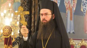 Епископ Арсений е новият Сливенски митрополит 