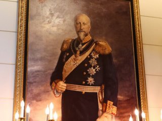 На 29 и май тленните останки на цар Фердинанд ще