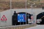  Ограничават движението на АМ Струма заради ремонт в тунел Мало Бучино