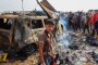 Ударът по бежанския лагер в Рафах е „трагична грешка“