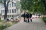 Въоръжени нахлуха в кметството в Шивачево
