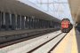 Два влака са се сблъскали на Централна гара в София