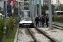 Кола навлезе в трамвайното трасе на булевард България