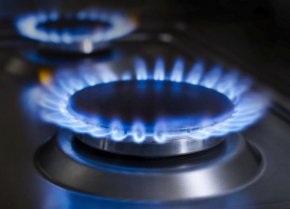 С малко над 8 процента ще се повиши цената на природния газ за месец юни.