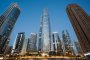 Дубайският многофункционален стоков център
