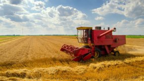 Съветът на ЕС съобщи, че въвежда по-високи мита за вноса на зърно от Русия и Беларус. В съобщението се отбелязва, че новите мита "на практика ще спрат" този внос.