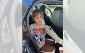 Дете с аутизъм е изгубено в квартал „Градоман“ в район Банкя, съобщава NOVA.