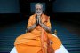  Индийският президент Моди медитира преди финалните избори