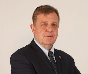 Красимир Каракачанов 