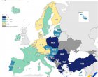 България е сред страните в ЕС с най-дълга работна седмица