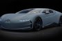 Bugatti Starlight EV Hyper Concept 
