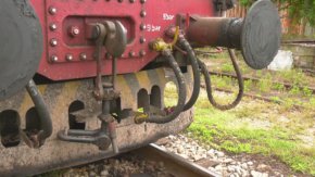 Прокуратурата в Монтана разследва посегателството срещу локомотив на БДЖ, при което бяха срязани спирачните маркучи на машината и беше счупено стъкло на кабината на машиниста