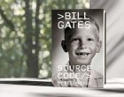  Бил Гейтс издава мемоари