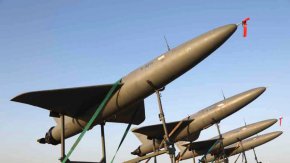 САЩ налагат санкции на иранските производители на дронове