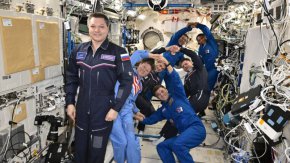 Руски космонавт постави нов космически рекорд 