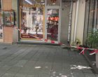 Мъж нападна с електрошок продавачка в златарско ателие в Бургас