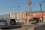Тежък удар между две коли пред Парадайс в София, двама са в болница