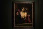 Картина на Караваджо ще бъде показана в Мадрид