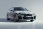 2025 BMW Alpina B3 и B4