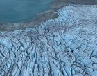 В ледения щит на Гренландия са открити гигантски вируси