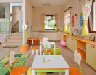 2-годишно дете избяга от детска градина в Бургас