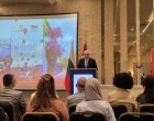 Новият турски посланик представи новите дестинации на своята страна