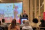  Мехмет Саит Уянък представи новите трендове в туризма в своята страна на специален форум в хотел Рамада в София
